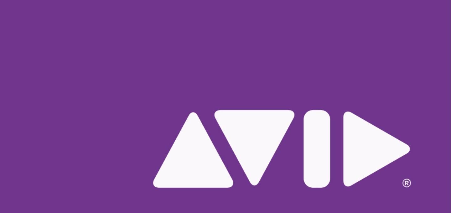 Avid technology image