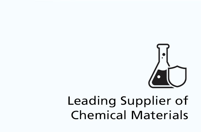 Leading Supplier of Chemical Materials