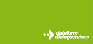 Dataform logo