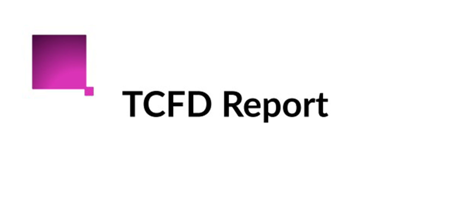 TCFD Report