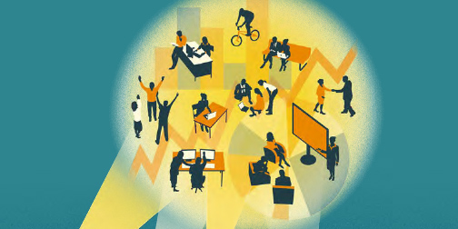 Do you have a digitally empowered workplace?