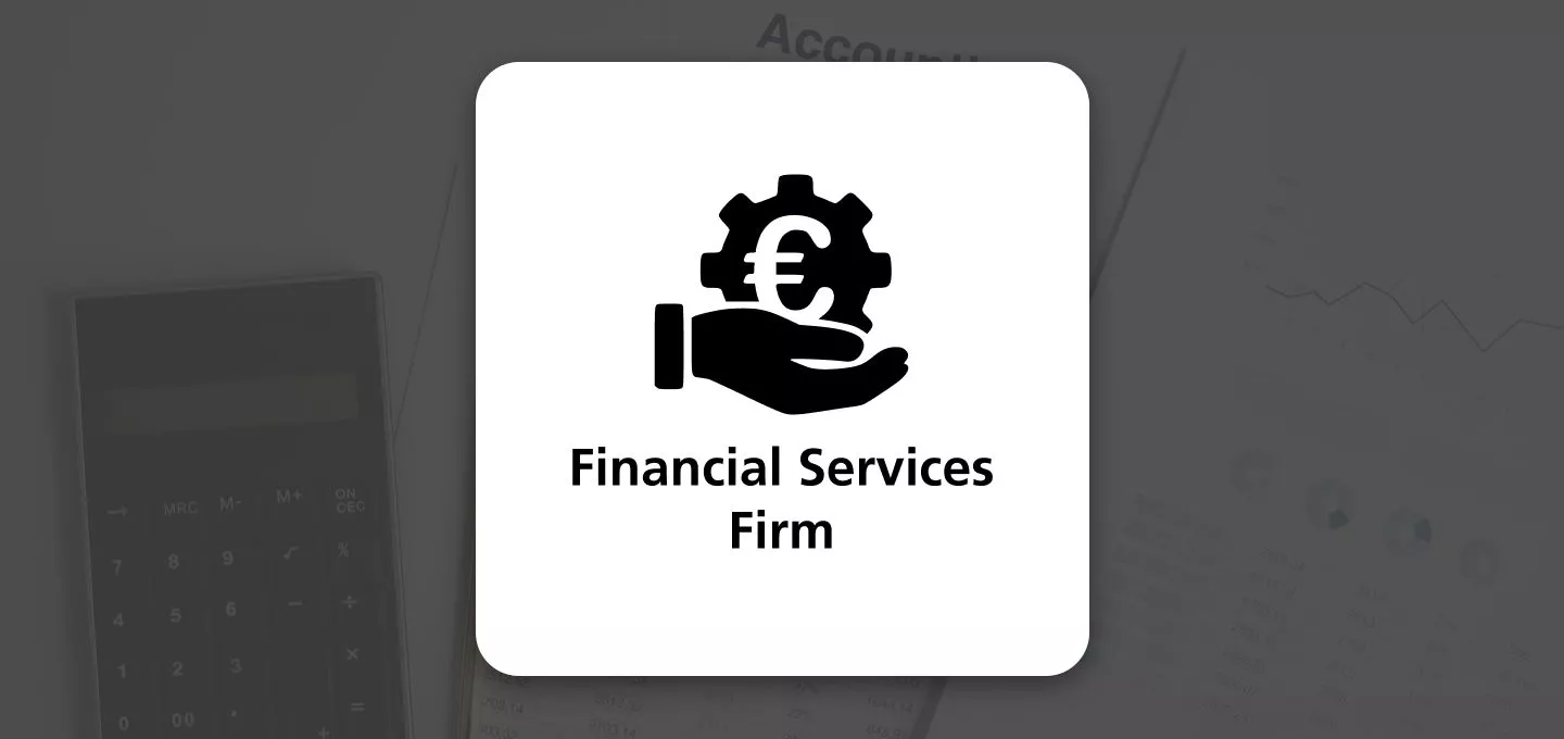 Leading Financial Services Provider