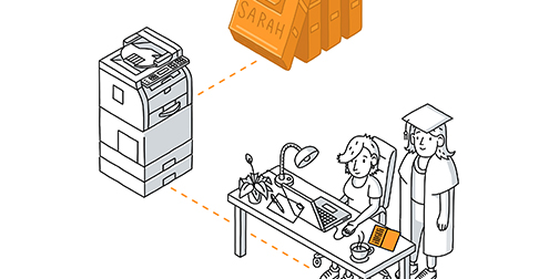Digital fabrication and 3D printing emerge as key future skills