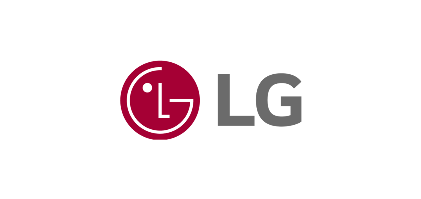 LG logo