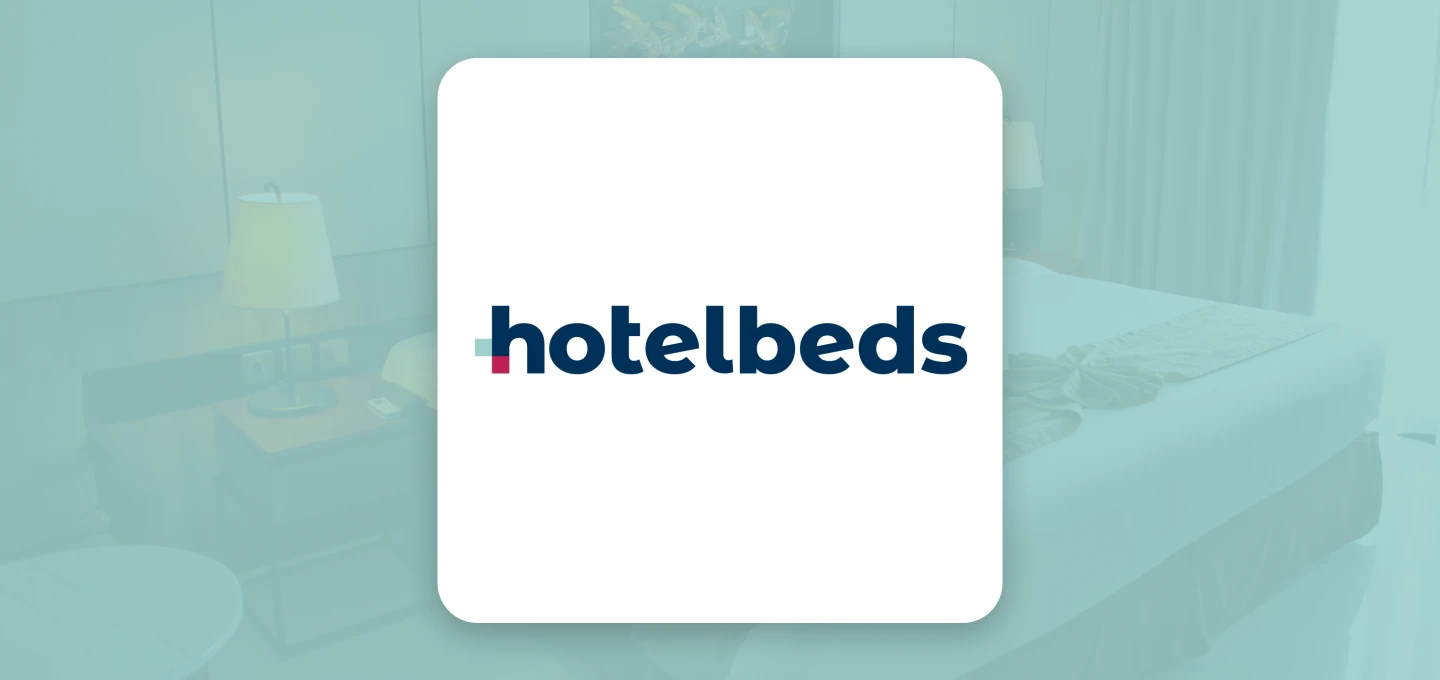 Hotelbeds Logo