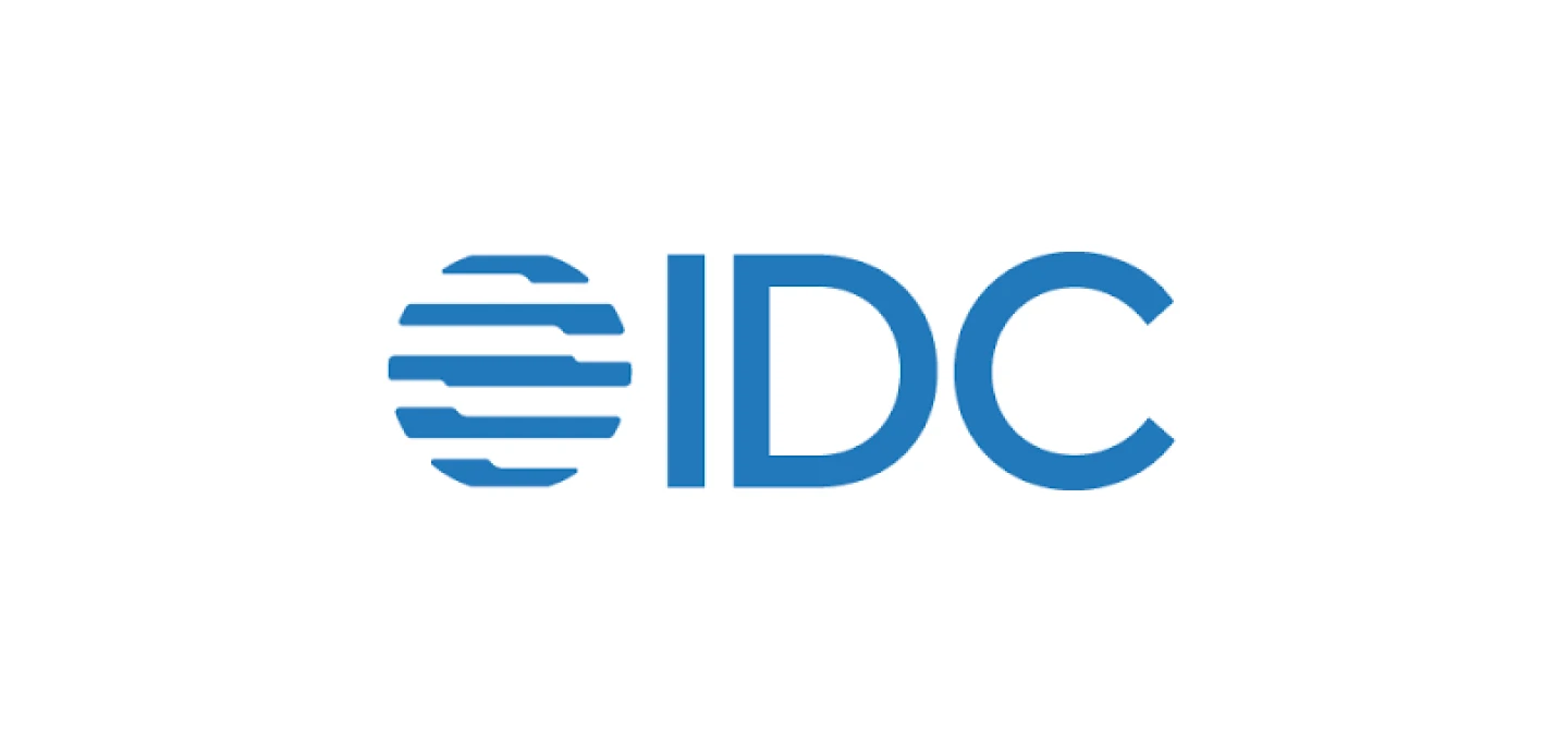 People sitting at the desk