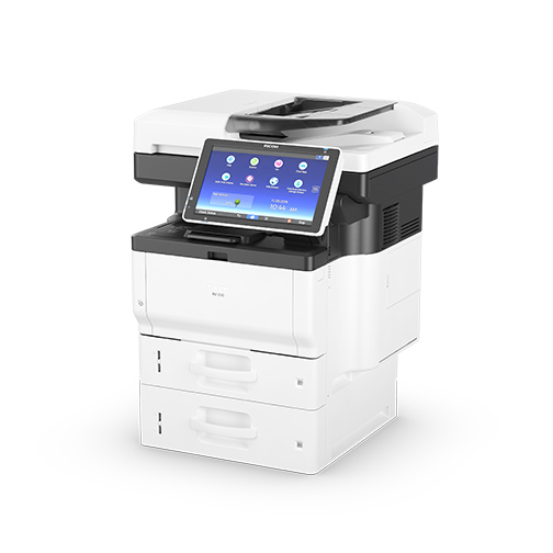 Im 350f All In One Printer Ricoh South Africa