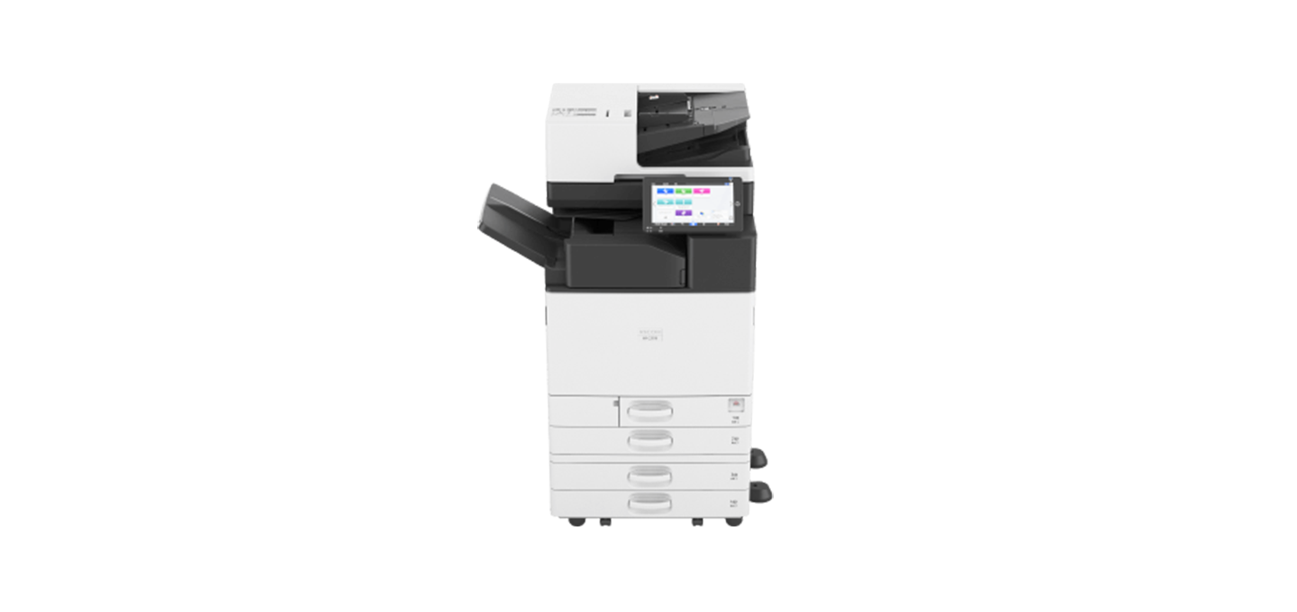 IM C3510(A)