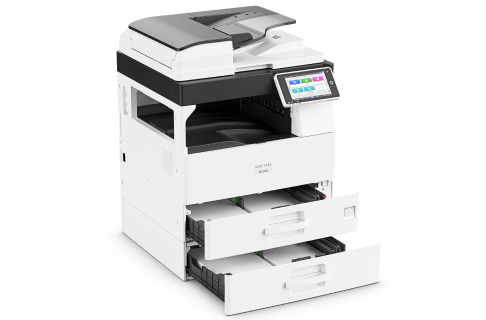 IM 2702 - All In One Printer | Ricoh South Africa