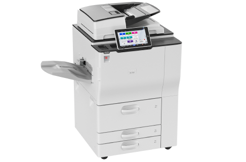 IM 8000 - high speed, all-in-one A4 printer | Ricoh South Africa