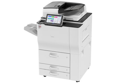 IM 8000 - high speed, all-in-one A4 printer | Ricoh South Africa
