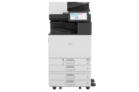 IM C6010(A) colour all-in-one printer | Ricoh South Africa