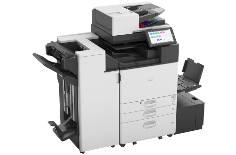 IM C6010(A) colour all-in-one printer | Ricoh South Africa