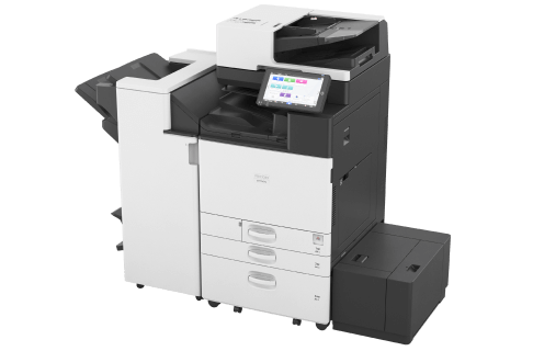IM C6010(A) colour all-in-one printer | Ricoh South Africa