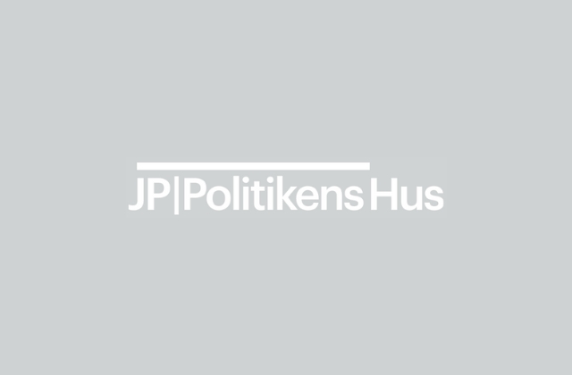 JP/Politikens Hus