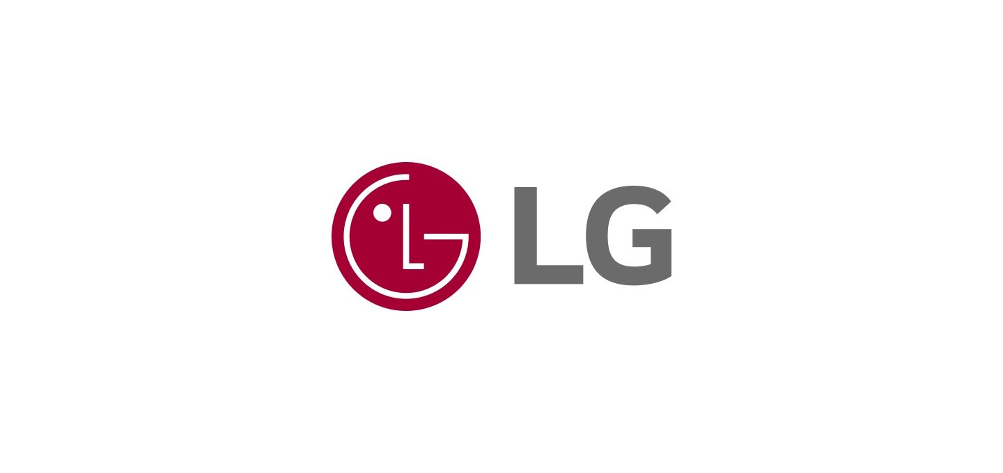 LG logo