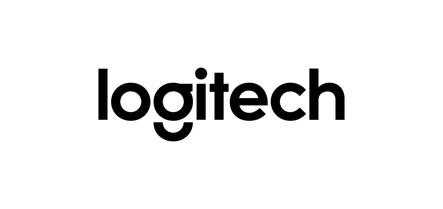 Logitech logo