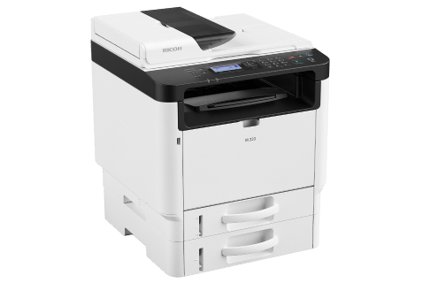 M 320