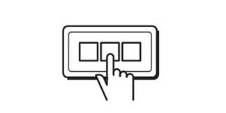 Room Booking Panels