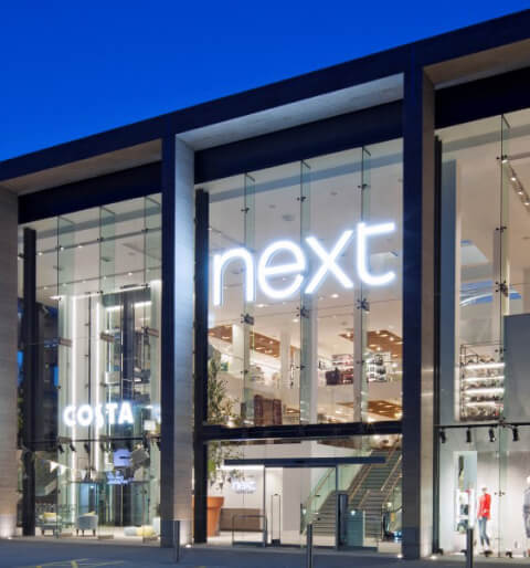 Zebra Managed Services