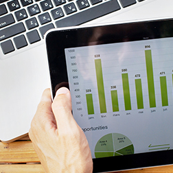 Sustainability Optimisation Programme | Ricoh South Africa