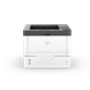 P 501 - Printer - Front View