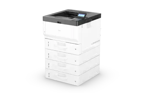 P502 - Printer | Ricoh South Africa
