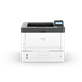 P 502 - Printer - Front View