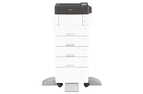 P 800 | Single Function Printer | Ricoh | Ricoh South Africa