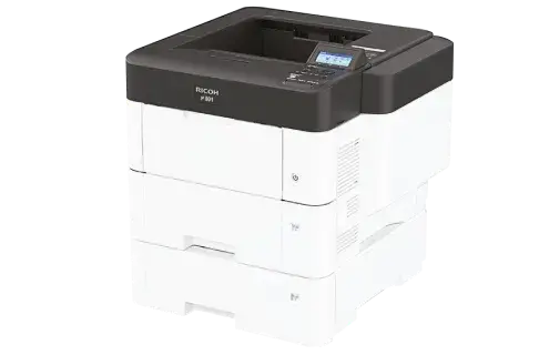 P 801 - Printer | Ricoh South Africa