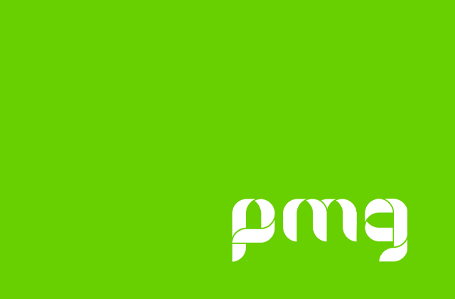 PMG case study banner