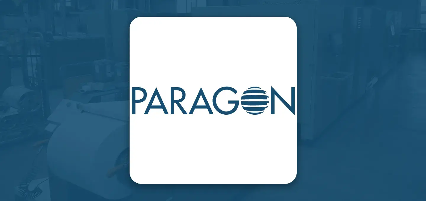 Paragon