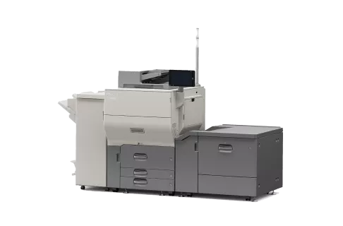 Pro C5400 Series - Light Colour Production Printer | Ricoh South