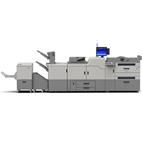 Ricoh's innovative production sheet fed presses, the ProTM C7200sx Series