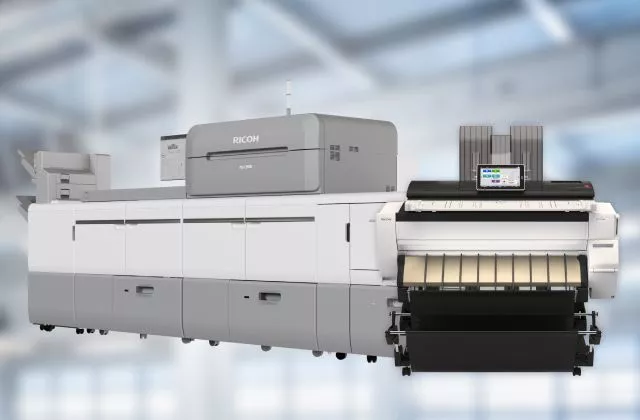Production Printers 