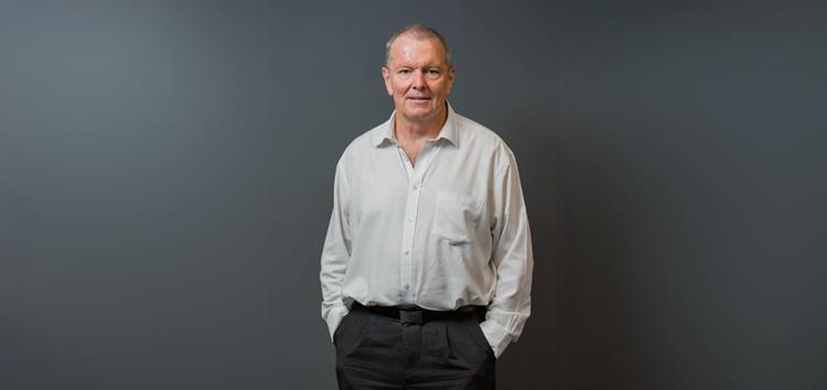 Vaughan Patterson