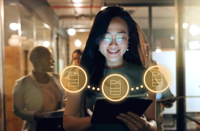 Streamline NX - Banner