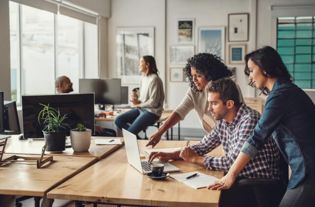 The Essentials of Running a Successful Small Business
