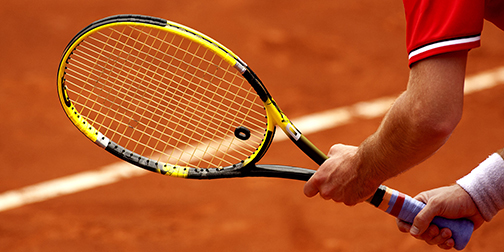Ricoh Tennis Sponsorships - ATP Tournaments
