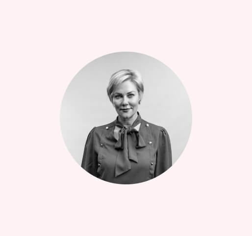 Teresa Badenhorst - HR Director