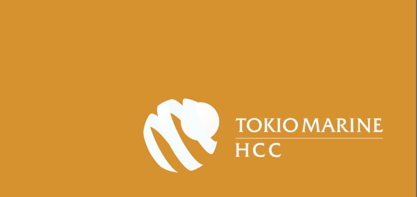 Tokio Marine HCC