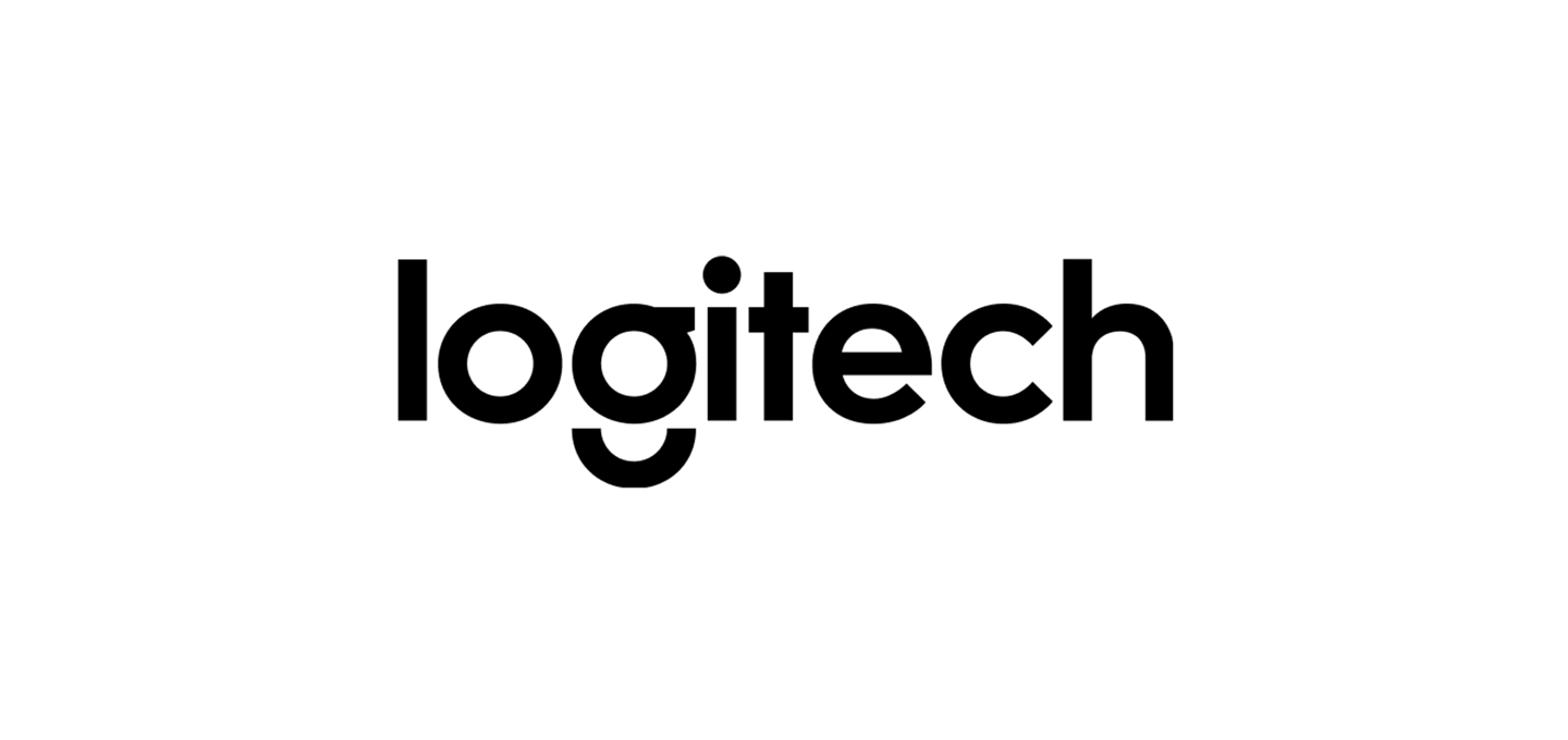 Logitech logo