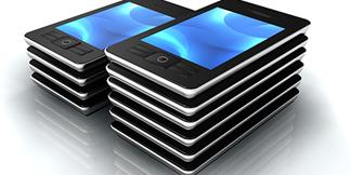 Mobile device management