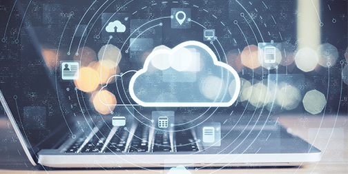 Optimise your business in The Cloud