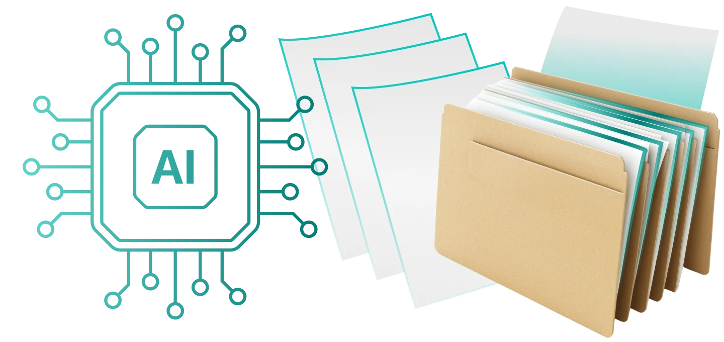 AI-powered Intelligent Document Processing for faster, more accurate ...